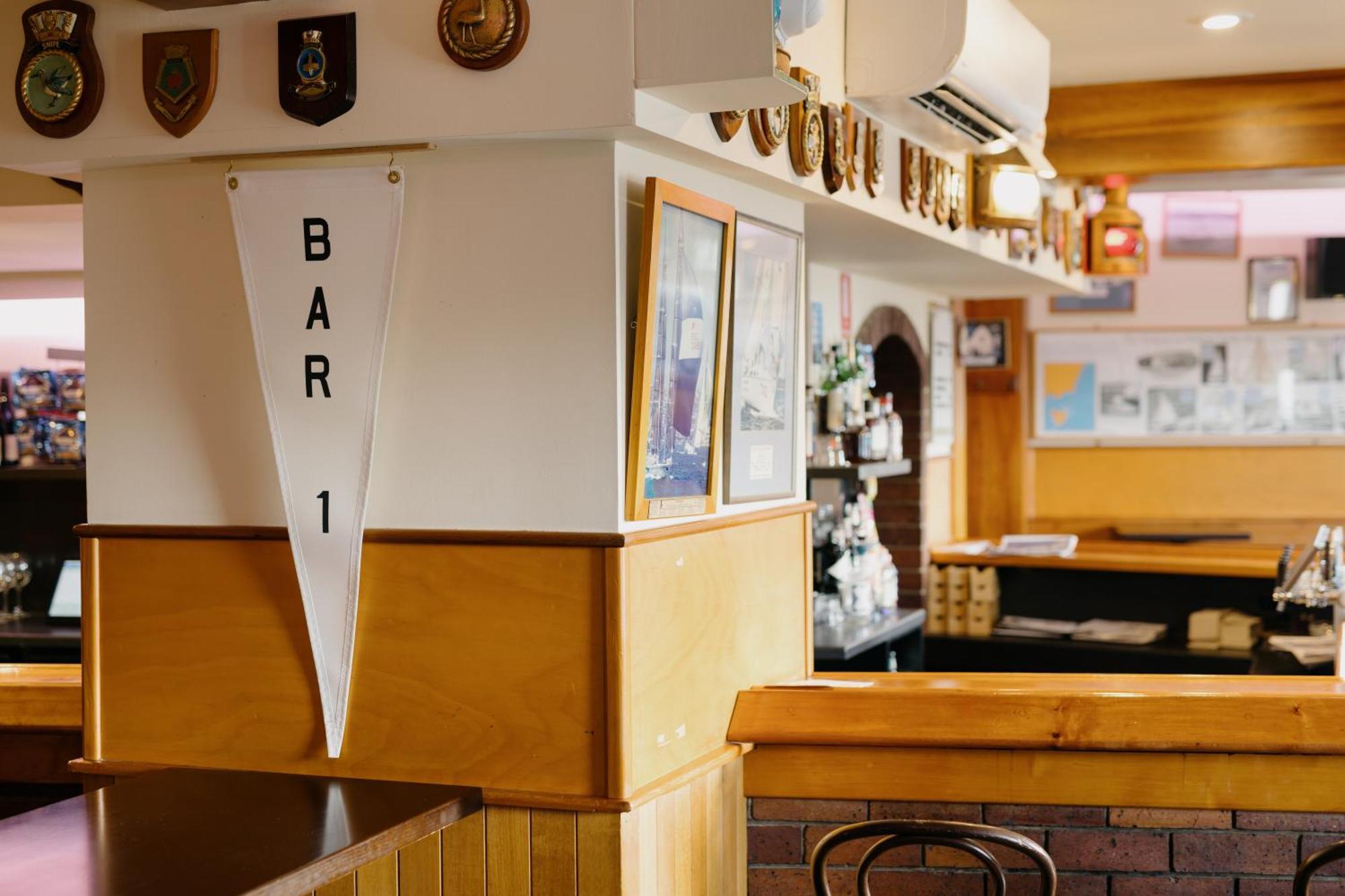 Shipwrights Arms Hotel Hobart Exterior photo
